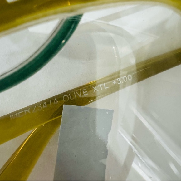 MAX EDITION Demi Reading 3.0 Glasses Set of 3 - Picture 13 of 16